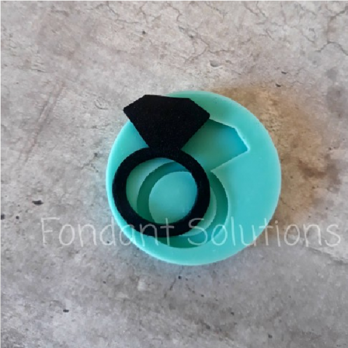 FS FLAT RING FS FLAT RING
